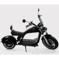 60V / 20Ah / 30Ah Lithium 2000W Elektrický motocykl s EEC